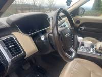 2020 LAND ROVER RANGE ROVER SPORT