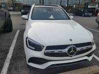 2020 MERCEDES-BENZ GLC