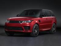 2020 LAND ROVER RANGE ROVER SPORT