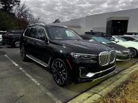2022 BMW X7