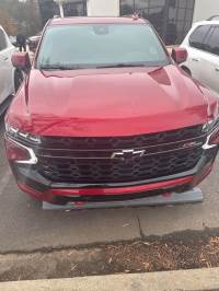 2023 CHEVROLET TAHOE