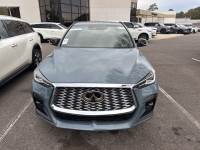2023 INFINITI QX55