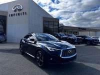 2022 INFINITI QX55