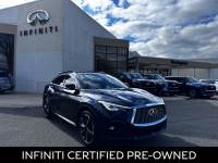 2022 INFINITI QX55