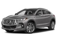 2025 INFINITI QX55