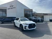 2023 INFINITI QX50