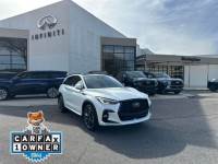 2023 INFINITI QX50