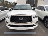 2024 INFINITI QX80