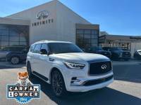 2024 INFINITI QX80
