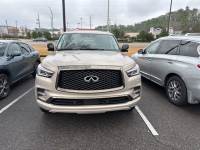 2023 INFINITI QX80