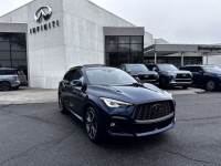 2023 INFINITI QX50