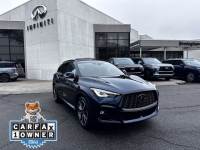 2023 INFINITI QX50