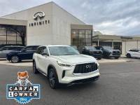 2023 INFINITI QX60