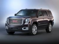 2015 GMC YUKON