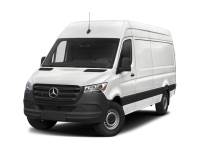 2022 MERCEDES-BENZ SPRINTER 2500