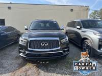 2024 INFINITI QX80