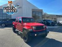 2025 JEEP GLADIATOR