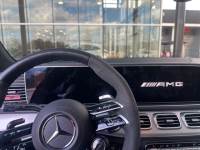 2025 MERCEDES-BENZ GLS