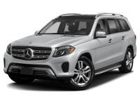 2017 MERCEDES-BENZ GLS