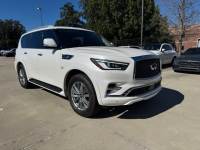 2019 INFINITI QX80