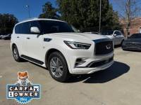 2019 INFINITI QX80