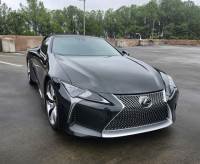 2023 LEXUS LC