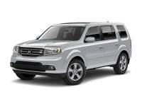 2015 HONDA PILOT