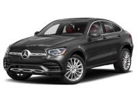 2020 MERCEDES-BENZ GLC