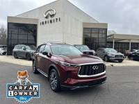 2023 INFINITI QX60