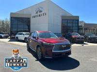 2026 INFINITI QX60