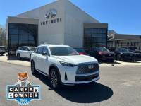2026 INFINITI QX60