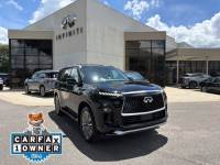 2026 INFINITI QX80