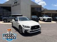 2023 INFINITI Q50
