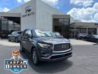 2023 INFINITI QX80
