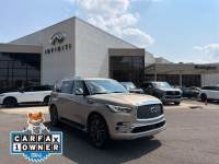 2023 INFINITI QX80