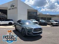 2023 INFINITI QX55