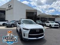 2026 INFINITI QX60