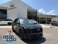 2026 INFINITI QX60