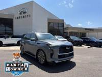 2026 INFINITI QX80