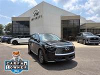 2026 INFINITI QX60