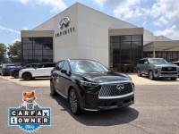 2026 INFINITI QX60