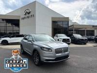 2023 LINCOLN NAUTILUS