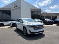 2021 GMC ACADIA