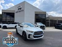 2023 INFINITI QX55