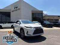 2021 LEXUS RX