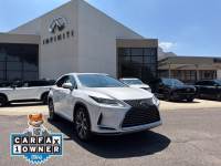 2021 LEXUS RX