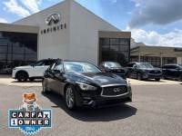 2023 INFINITI Q50