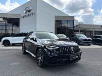 2024 MERCEDES-BENZ GLC