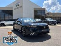 2025 HONDA ACCORD HYBRID