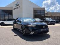 2025 HONDA ACCORD HYBRID